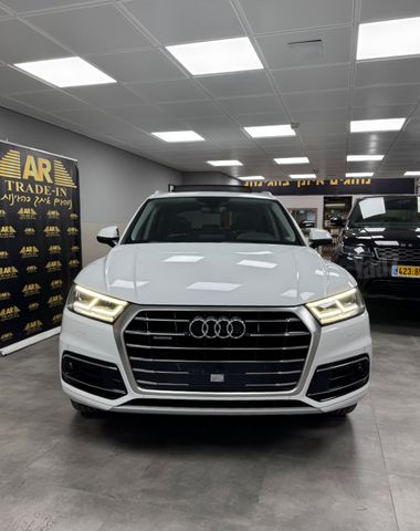 אאודי Q5