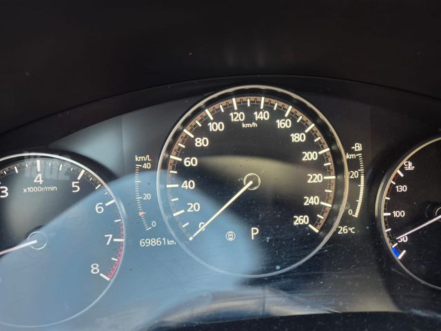 מאזדה CX-30