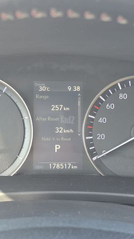 לקסוס RX