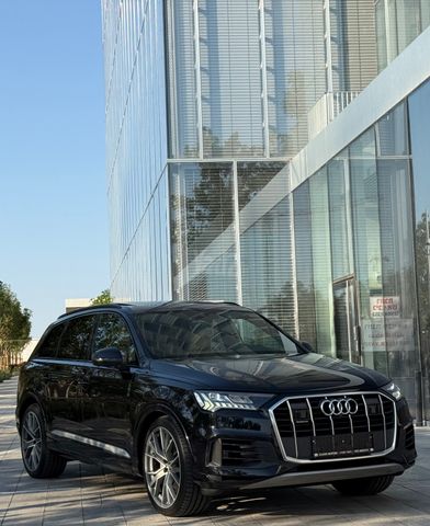 אאודי Q7