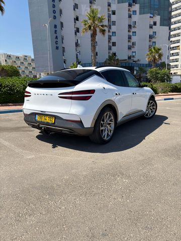 ג'נסיס GV60