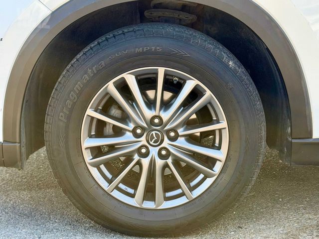 מאזדה CX-5