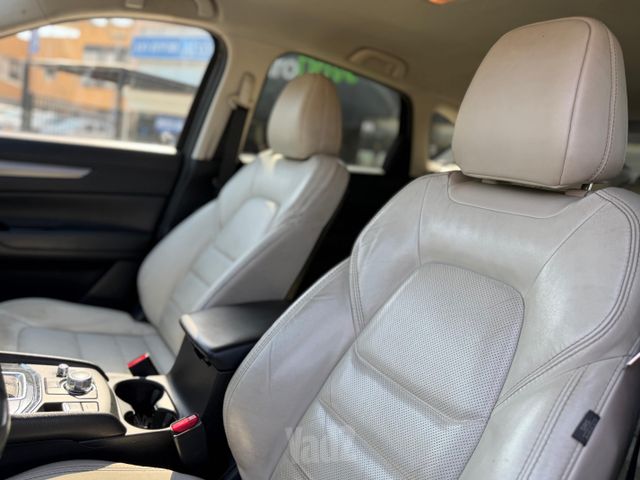 מאזדה CX-5