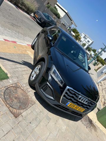 Q2 Comfort אוט׳ 1.5 (150 כ״ס)