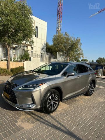 לקסוס RX