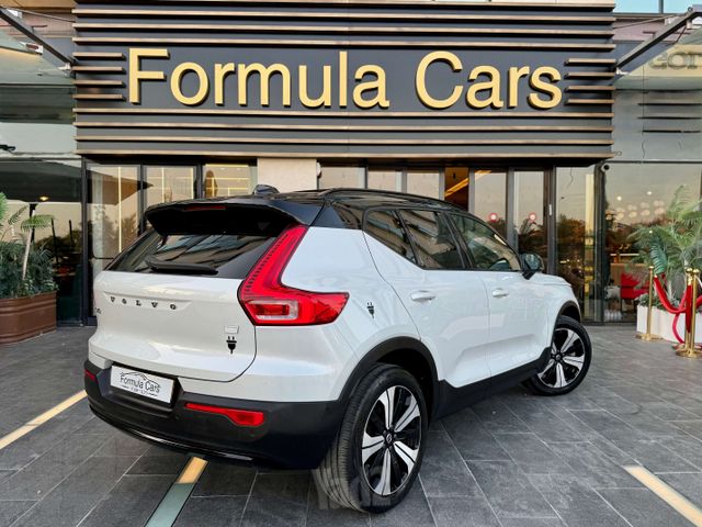 וולוו XC40
