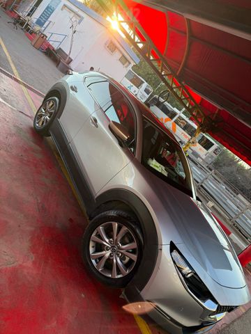 מאזדה CX-30