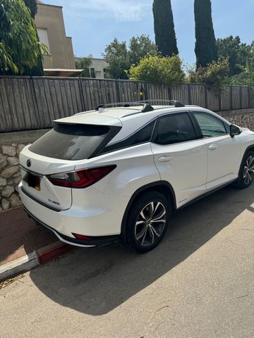 לקסוס RX