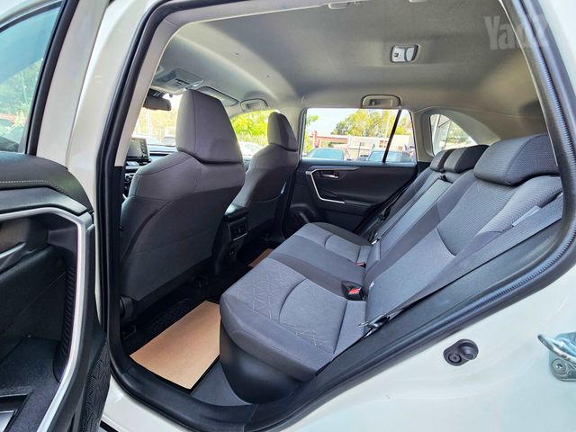 טויוטה RAV4