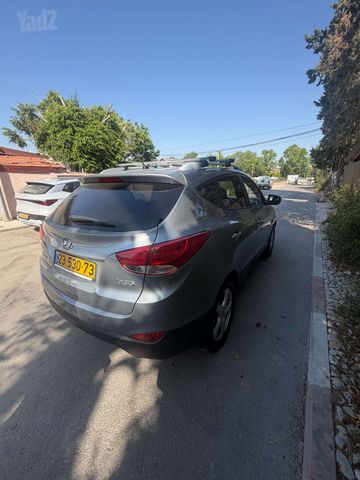 יונדאי ix35