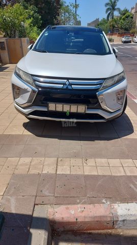 מיצובישי אקליפס קרוס