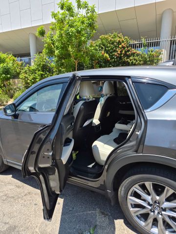 מאזדה CX-5