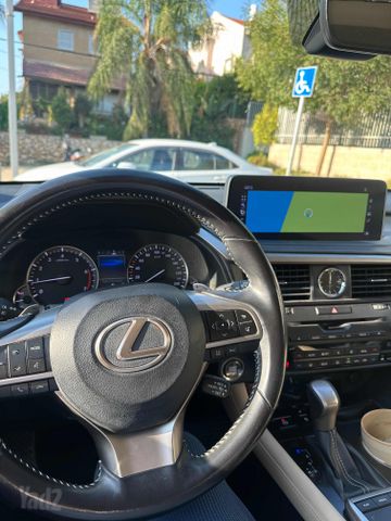 לקסוס RX