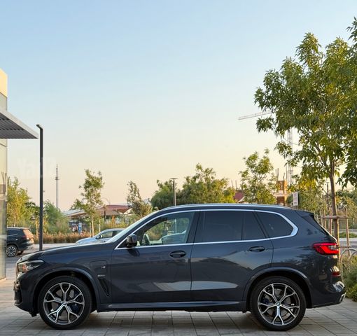 ב מ וו X5