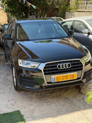 אאודי Q3