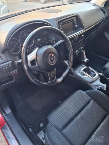 מאזדה CX-5