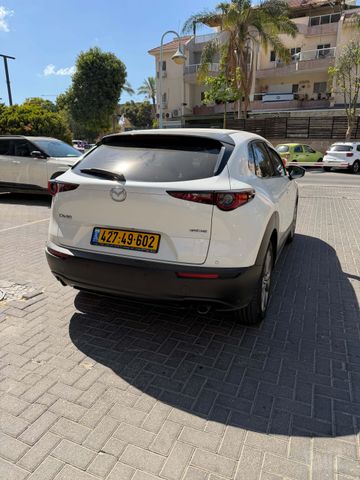מאזדה CX-30