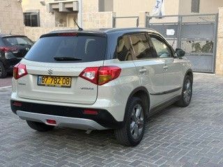 סוזוקי ויטרה