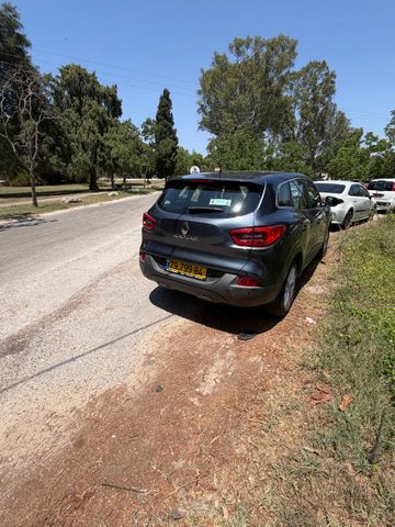 רנו קדגא'ר