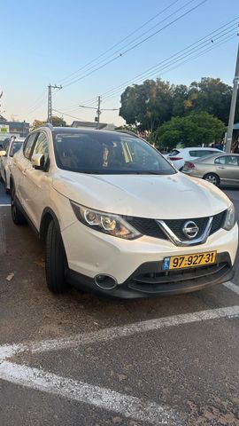 ניסאן קשקאי