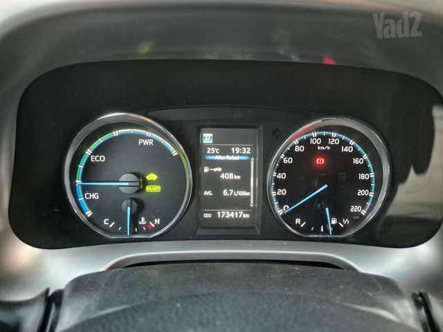 טויוטה RAV4