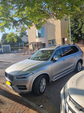 וולוו XC90