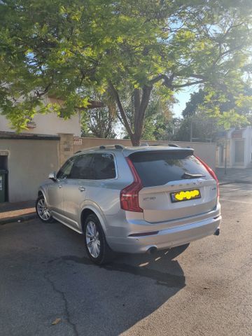 וולוו XC90