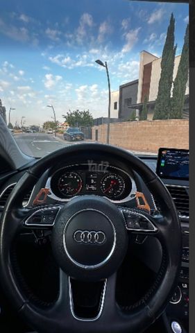 אאודי Q3