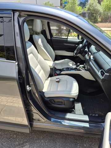 מאזדה CX-5