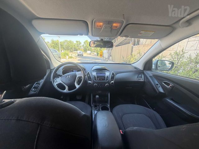 יונדאי ix35