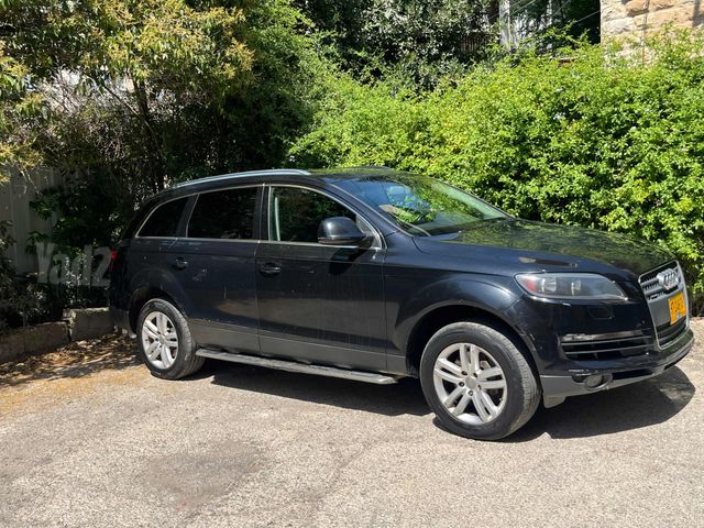 אאודי Q7