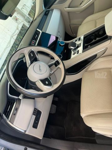 יגואר F-Pace