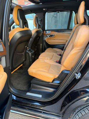 וולוו XC90