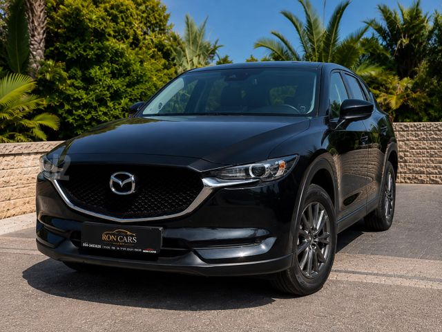 מאזדה CX-5