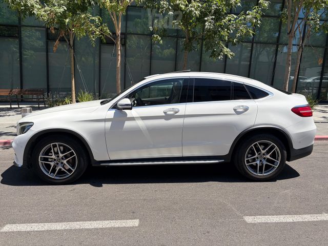 מרצדס-בנץ GLC
