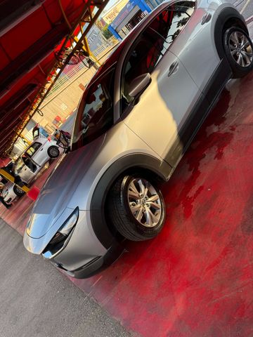 מאזדה CX-30