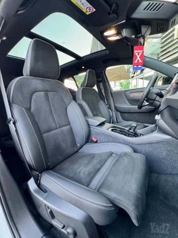 וולוו XC40
