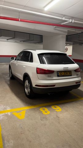 אאודי Q3