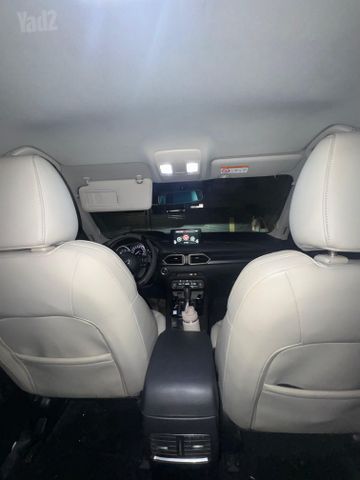 מאזדה CX-5