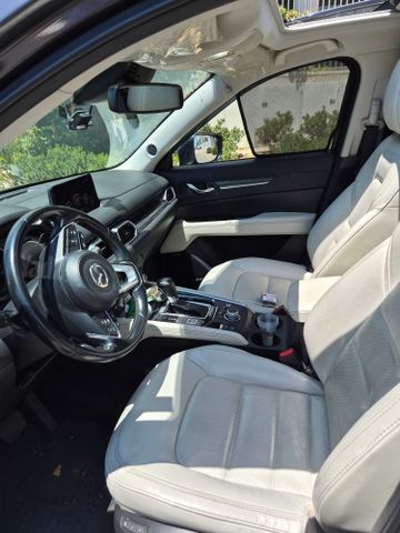 מאזדה CX-5