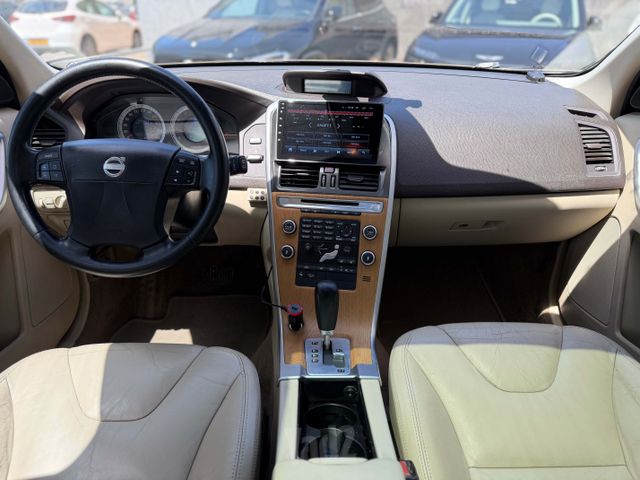 וולוו XC60