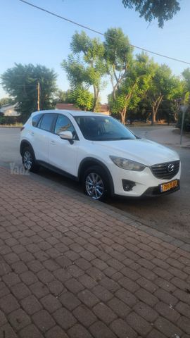 מאזדה CX-5