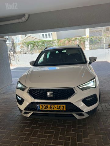סיאט אטקה