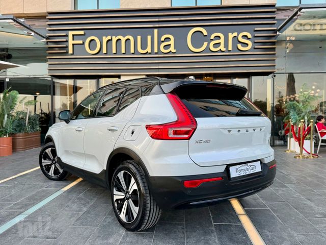 וולוו XC40
