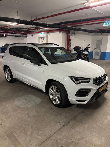 סיאט אטקה