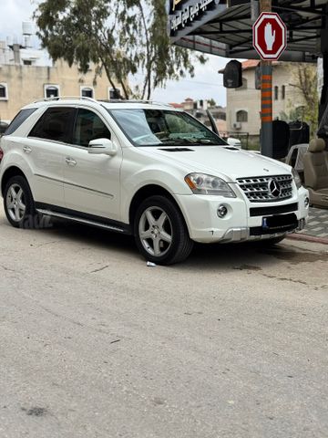ML Luxury ML 500 אוט׳ 5.5 (388 כ״ס)