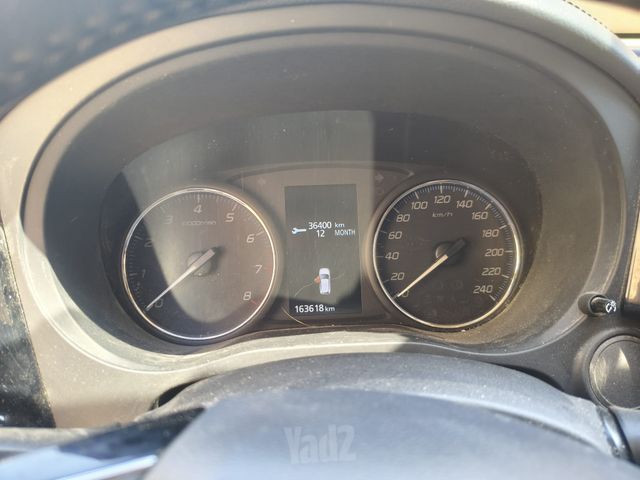 מיצובישי אאוטלנדר