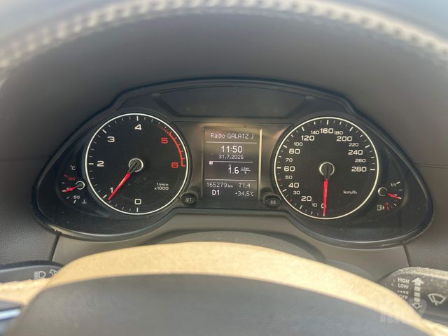 אאודי Q5