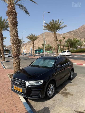 אאודי Q3