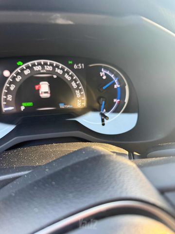 טויוטה RAV4